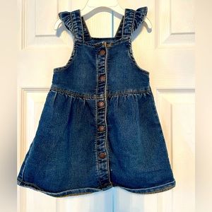 12-18mo Joe Fresh dress